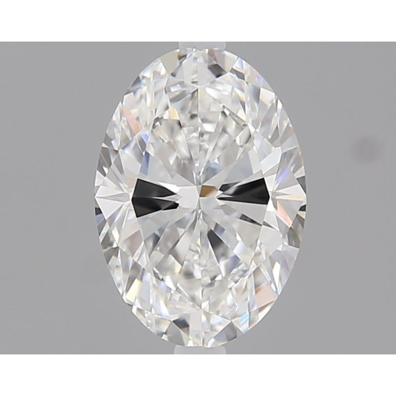 Diament szlif owalny, 1ct, VS1, D, GIA 1545153003