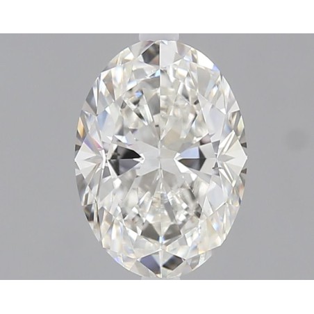 Diament szlif owalny, 1ct, VS2, H, GIA 6535846360