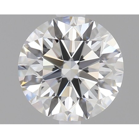 Diament szlif okrągły, 1.08ct, VVS1, D, GIA 1548264871