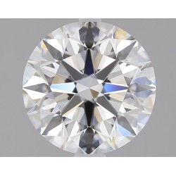 Diament szlif okrągły, 1.81ct, VVS1, E, GIA 7546251515
