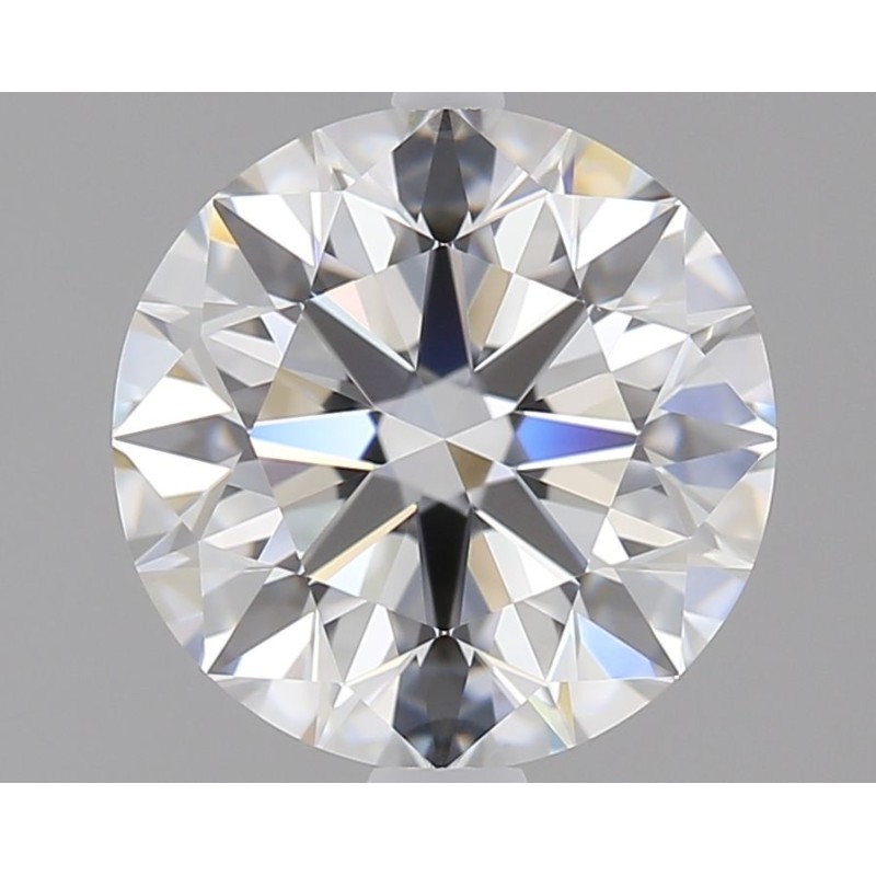 Diament szlif okrągły, 1.81ct, VVS1, E, GIA 7546251515