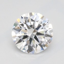 Diament laboratoryjny szlif okrągły, 0.71ct, VVS1, D, IGI LG706566694