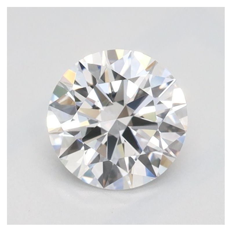 Diament laboratoryjny szlif okrągły, 0.71ct, VVS1, D, IGI LG706566694