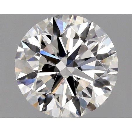 Diament szlif okrągły, 1.5ct, VS2, G, GIA 7521734021