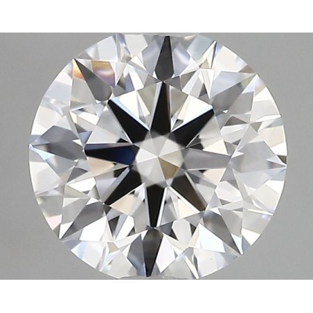 Diament laboratoryjny szlif okrągły, 1.12ct, VVS2, D, IGI LG754553974