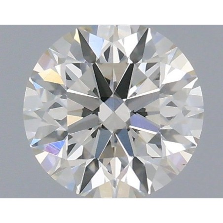 Diament szlif okrągły, 0.31ct, VS2, H, IGI 696561788