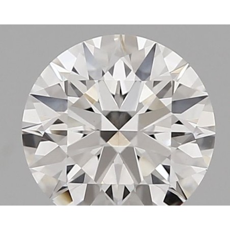 Diament laboratoryjny szlif okrągły, 1.29ct, VVS2, D, IGI LG726565179