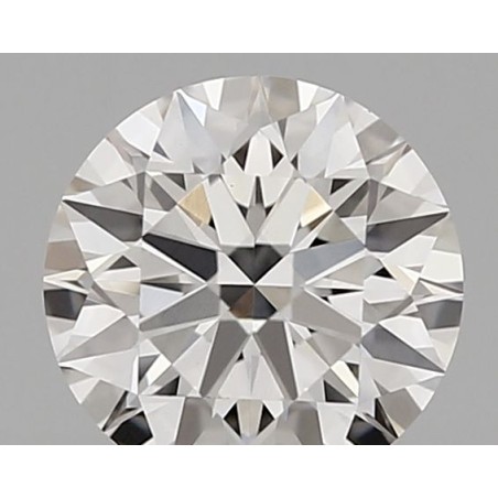 Diament laboratoryjny szlif okrągły, 1.31ct, VVS2, D, IGI LG729564132