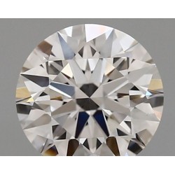 Diament laboratoryjny szlif okrągły, 1.29ct, VVS2, D, IGI LG726512135