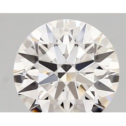 Diament laboratoryjny szlif okrągły, 1.29ct, VVS2, D, IGI LG727514330