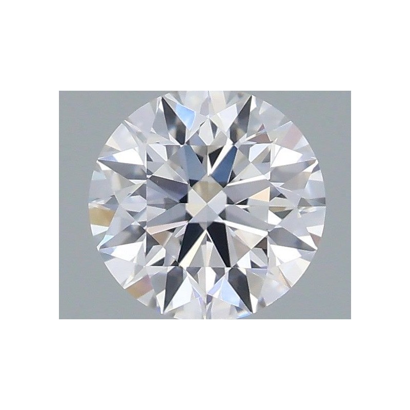 Diament szlif okrągły, 0.36ct, VVS1, F, IGI 687515682