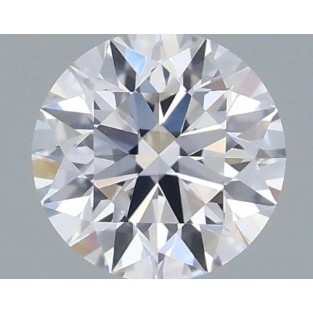 Diament szlif okrągły, 0.36ct, VVS1, F, IGI 687515682