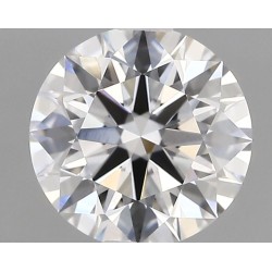 Diament laboratoryjny szlif okrągły, 1.32ct, VVS2, D, IGI LG727588886