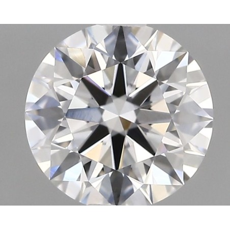 Diament laboratoryjny szlif okrągły, 1.32ct, VVS2, D, IGI LG727588886