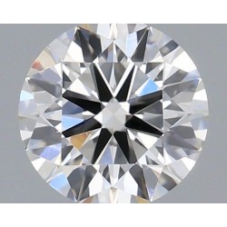 Diament szlif okrągły, 0.32ct, VVS2, G, IGI 687515670