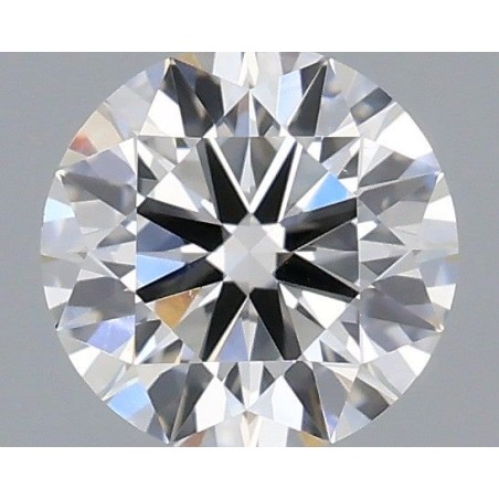 Diament szlif okrągły, 0.32ct, VVS2, G, IGI 687515670