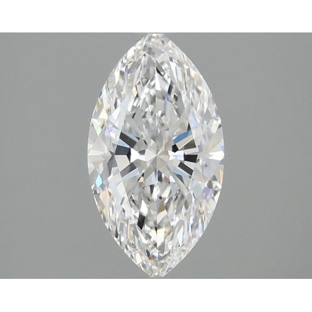 Diament laboratoryjny markiza, 1.54ct, VVS2, D, IGI LG756501364