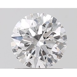 Diament laboratoryjny szlif okrągły, 1.12ct, VVS2, D, IGI LG534223895