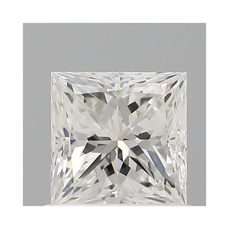 Diament szlif princess, 0.7ct, VVS1, H, GIA 1539600462