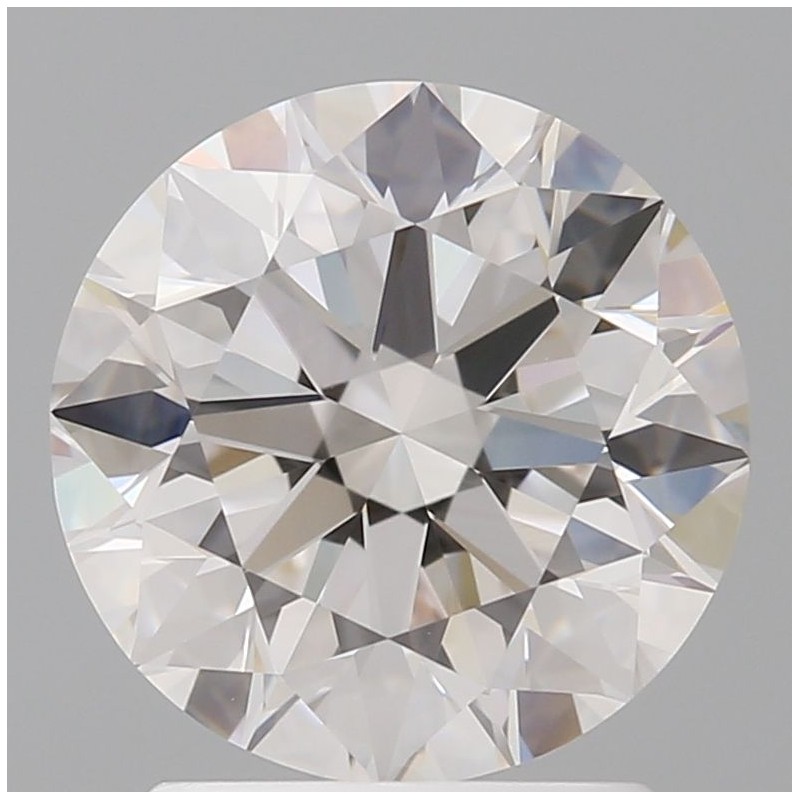 Diament szlif okrągły, 1.8ct, VS1, I, GIA 6521886197
