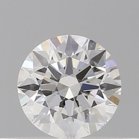Diament szlif okrągły, 0.33ct, VVS1, D, GIA 7523989453