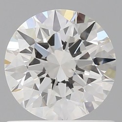 Diament szlif okrągły, 0.7ct, VS1, G, GIA 1539762014