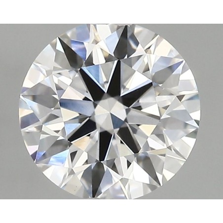 Diament laboratoryjny szlif okrągły, 2.36ct, VVS2, D, IGI LG756514589