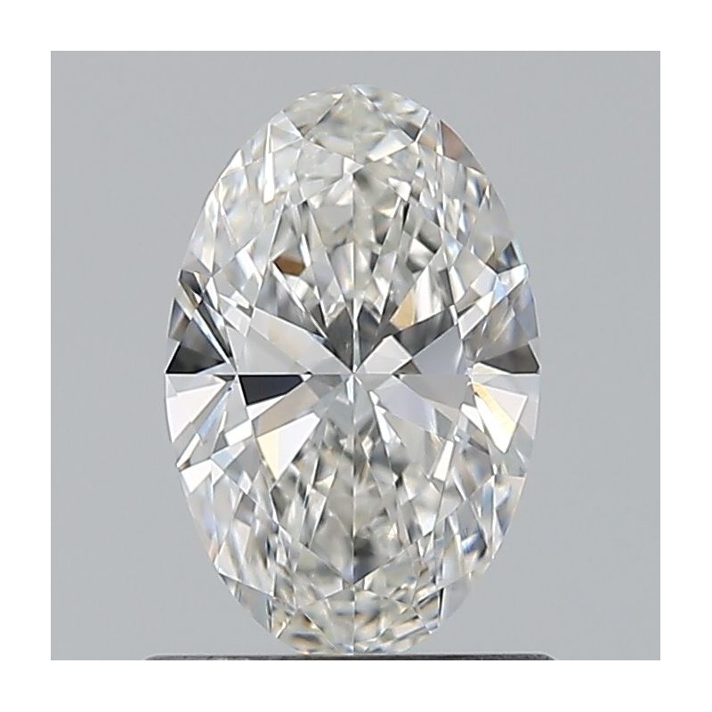 Diament szlif owalny, 0.7ct, VVS1, G, GIA 2526336304