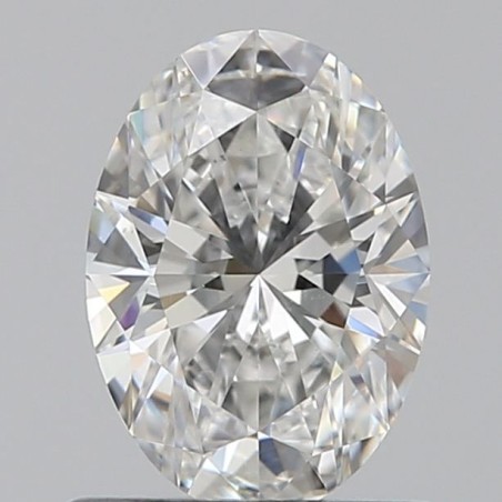 Diament szlif owalny, 0.7ct, VS1, G, GIA 2536384812