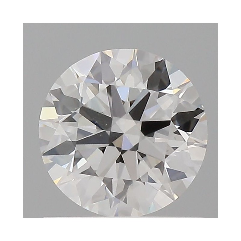 Diament szlif okrągły, 0.7ct, VS2, E, GIA 1539596868