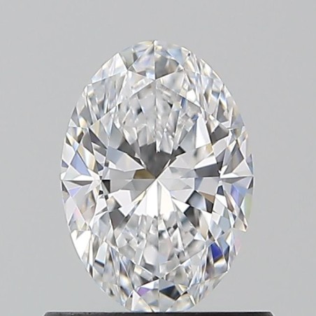 Diament szlif owalny, 0.7ct, VS2, D, GIA 1527930556