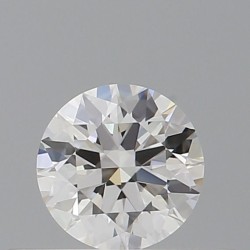 Diament szlif okrągły, 0.3ct, VS1, I, GIA 7541231795