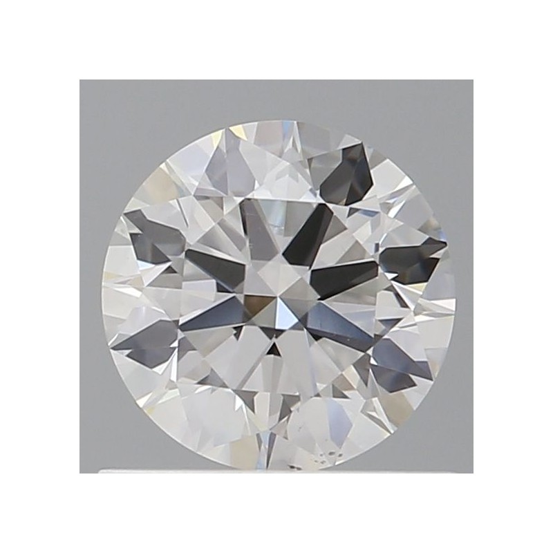 Diament szlif okrągły, 0.75ct, SI1, G, GIA 6545232565