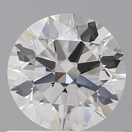 Diament szlif okrągły, 0.75ct, SI1, G, GIA 6545232565