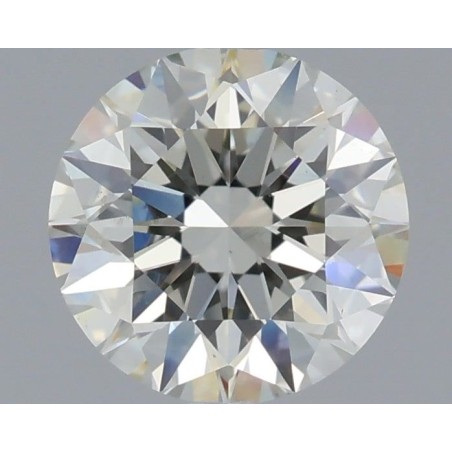 Diament szlif okrągły, 1.19ct, VS1, I, IGI 737575300
