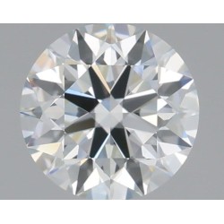 Diament szlif okrągły, 1.14ct, VS1, F, IGI 739541467