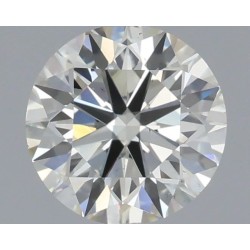 Diament szlif okrągły, 1ct, VS2, I, IGI 737575291