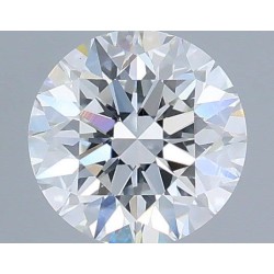 Diament szlif okrągły, 1ct, VS2, E, IGI 735589635