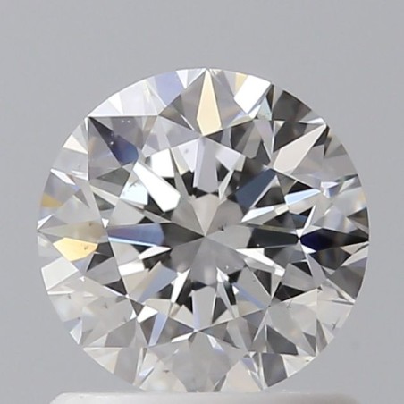 Diament szlif okrągły, 0.91ct, VS2, E, GIA 1495652442