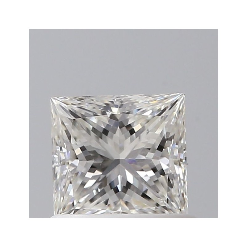 Diament szlif princess, 0.73ct, VS1, G, GIA 6545097763