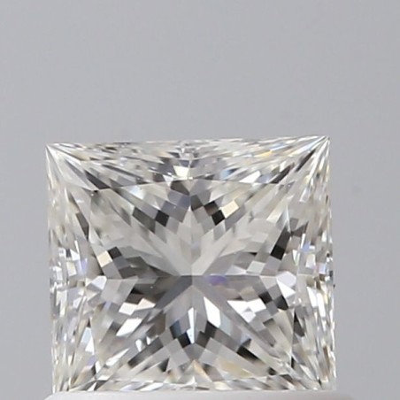 Diament szlif princess, 0.73ct, VS1, G, GIA 6545097763