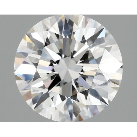 Diament laboratoryjny szlif okrągły, 1.5ct, VVS2, F, IGI LG756532862