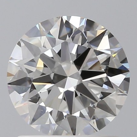 Diament szlif okrągły, 1ct, VS2, G, GIA 2527471422