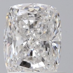 Diament szlif poduszkowy brylantowy, 1ct, VS1, E, GIA 3515789667