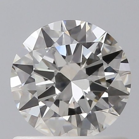 Diament szlif okrągły, 0.7ct, VS1, H, GIA 2536502499