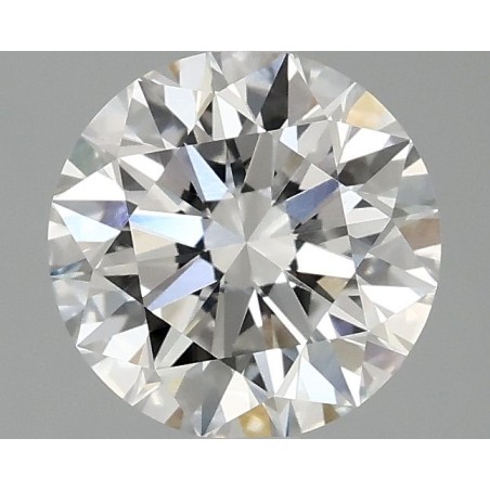 Diament laboratoryjny szlif okrągły, 1.81ct, VVS2, E, IGI LG756503783
