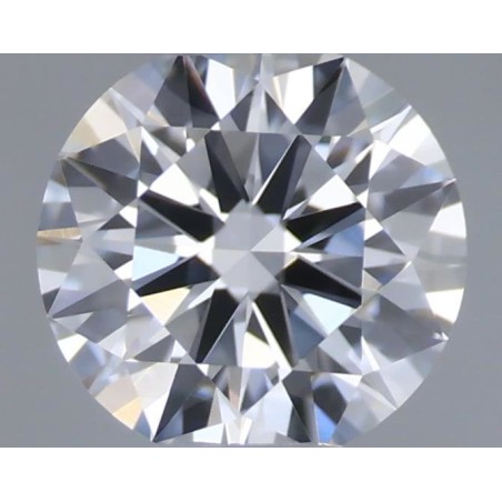 Diament szlif okrągły, 0.3ct, SI2, E, GIA 7421453183