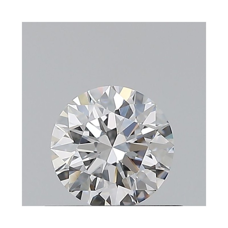 Diament szlif okrągły, 0.5ct, VS2, E, GIA 1545046324