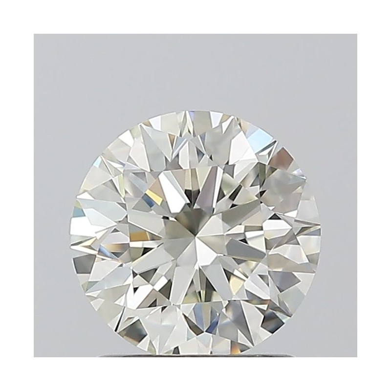 Diament szlif okrągły, 1.2ct, VVS2, I, IGI 728524274