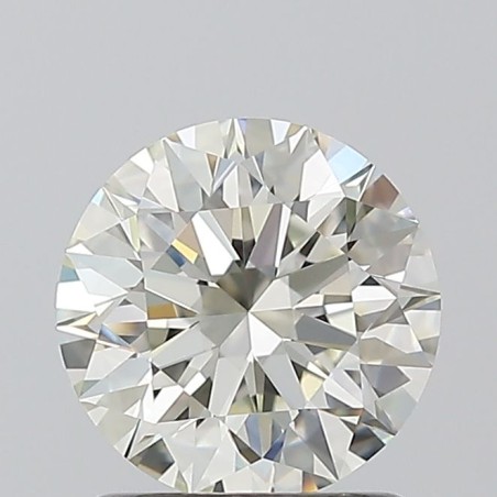 Diament szlif okrągły, 1.2ct, VVS2, I, IGI 728524274